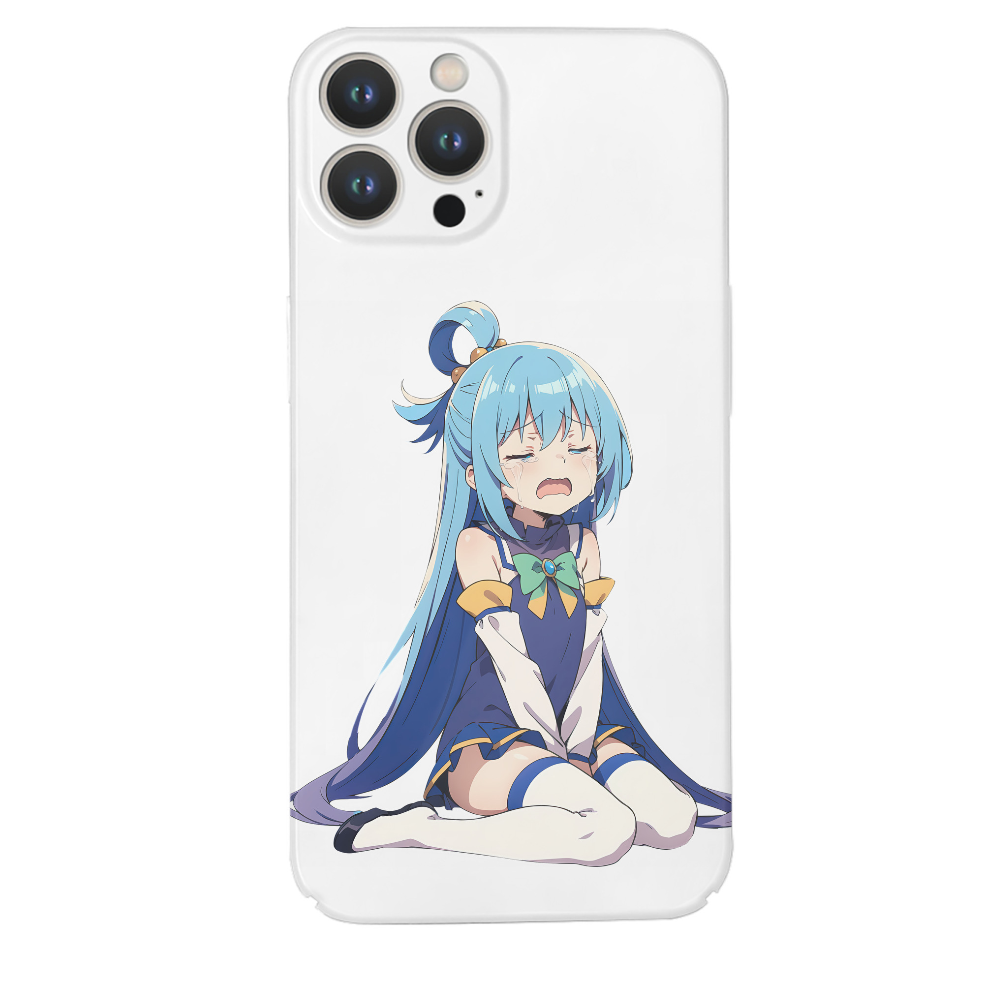 （画像用） 転スラ Regarding Reincarnated to Slime 【iPhone 14シリーズ対応】ハードケース